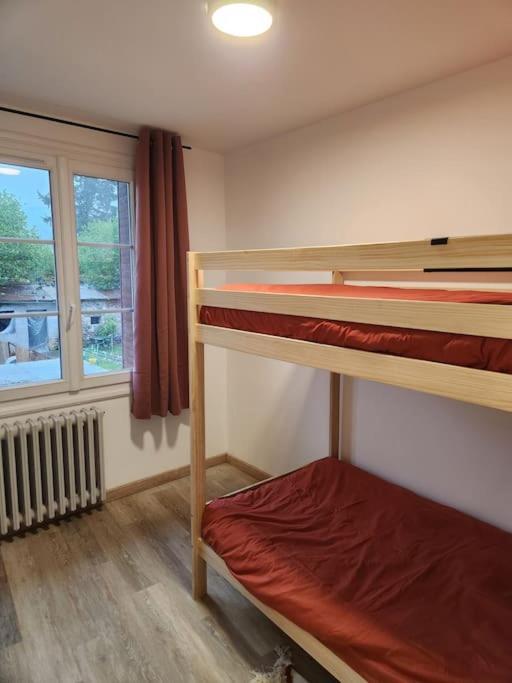 Marmoza - Maison Plein Coeur De Village Saint-Geniez-dʼOlt Екстериор снимка